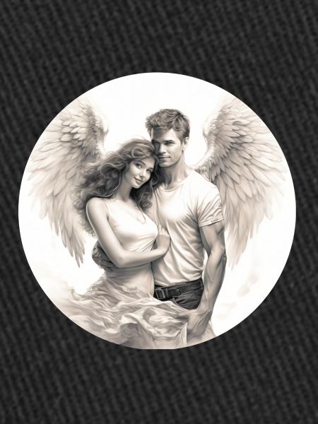 I've found my angel