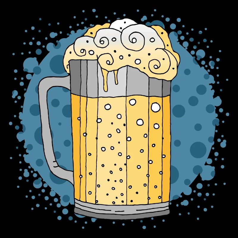 Becher