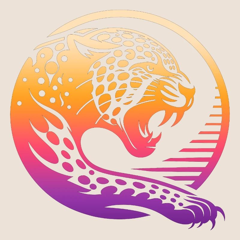 Tier Tierarten Kunst Wald Flora