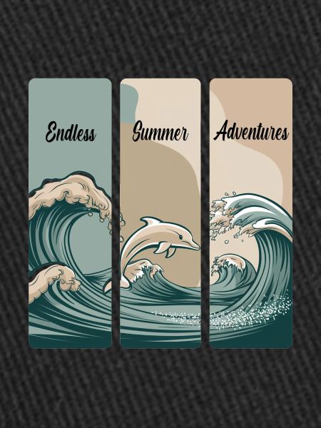 Endless Summer Adventures