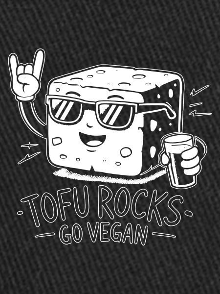 TOFU ROCKS