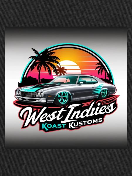 West Indies Koast Kustoms