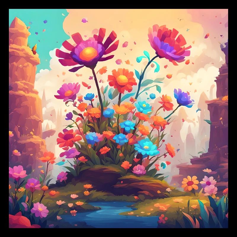 Flowers 3