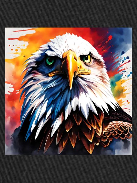 Couleur aigle