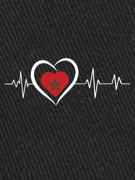 heartbeat Morocco