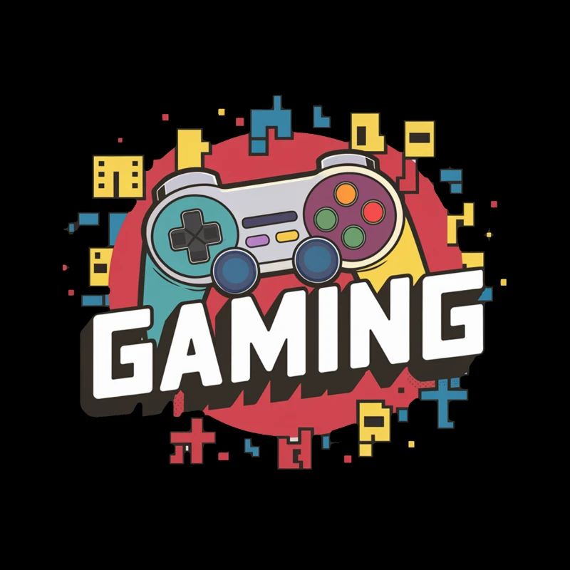 Gaming - Controllers