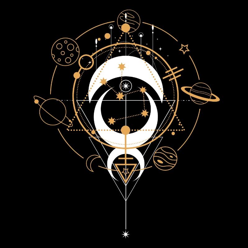 Cosmic Geometry