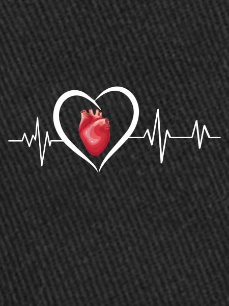 human heartbeat