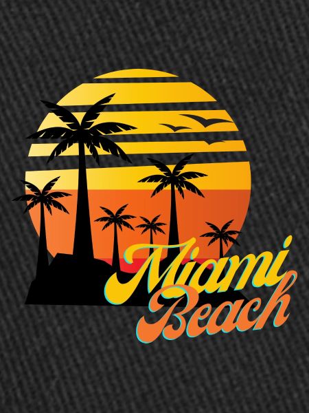 Miami Beach