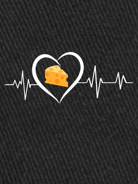 Heartbeat Cheese