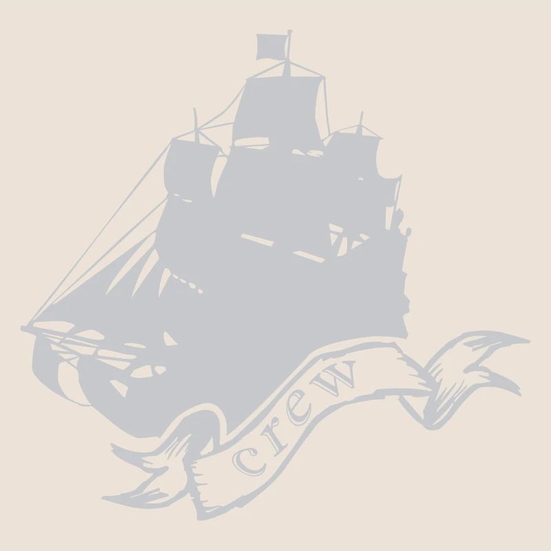 Pirate Ship Crew
