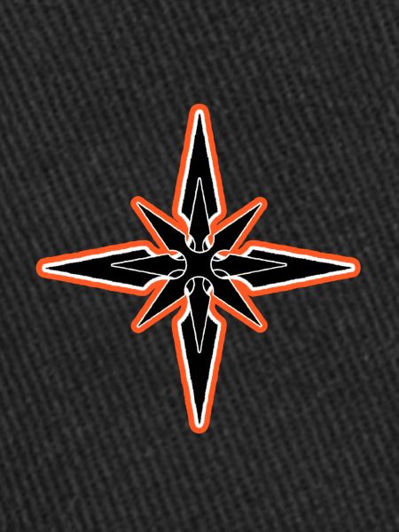 Black star