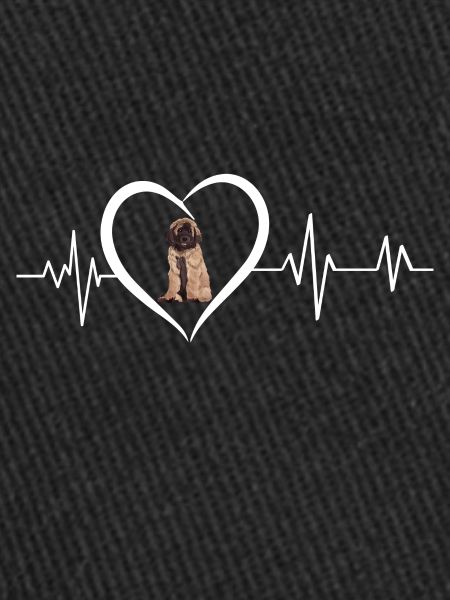 Leonberg Heartbeat