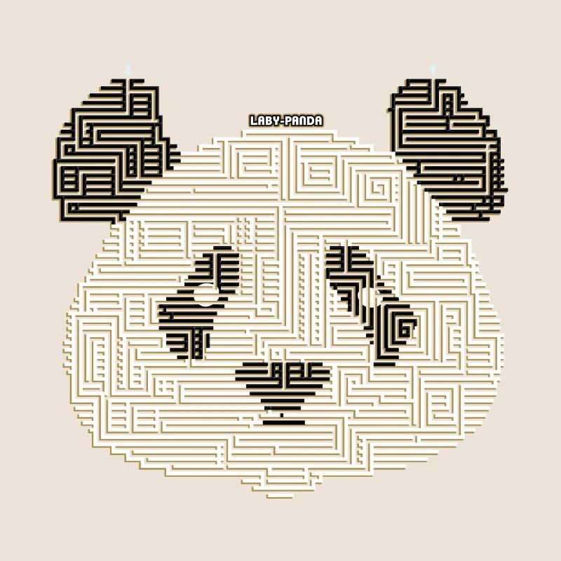 Laby-Panda