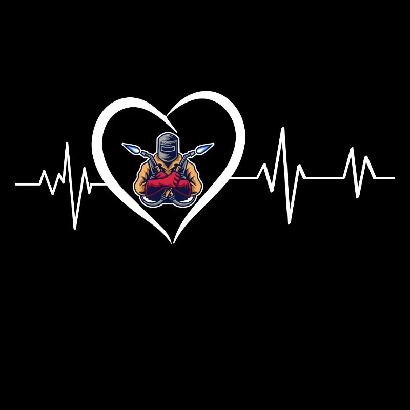 Heartbeat Welder