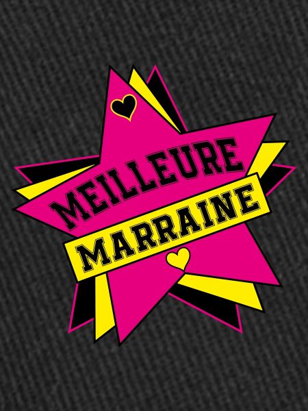MEILLEURE MARRAINE
