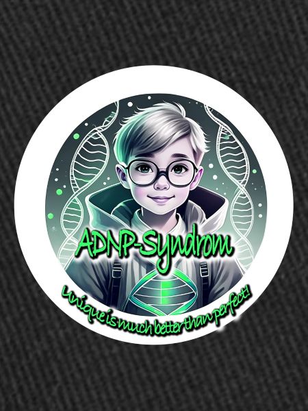 ADNP syndrome