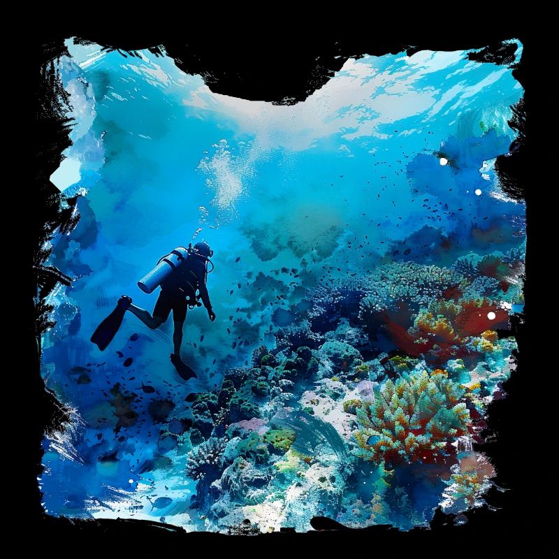 S’immerger dans un monde étranger