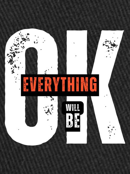 EVERYTHING OK