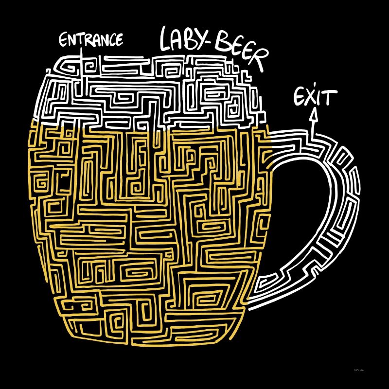 Laby Bier