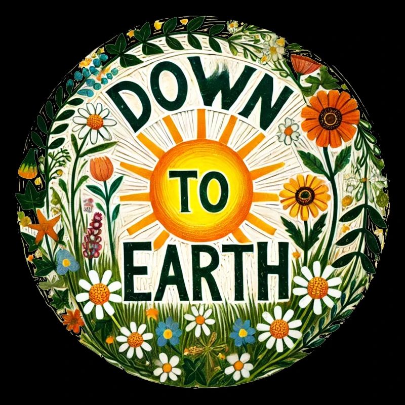 Down to Earth