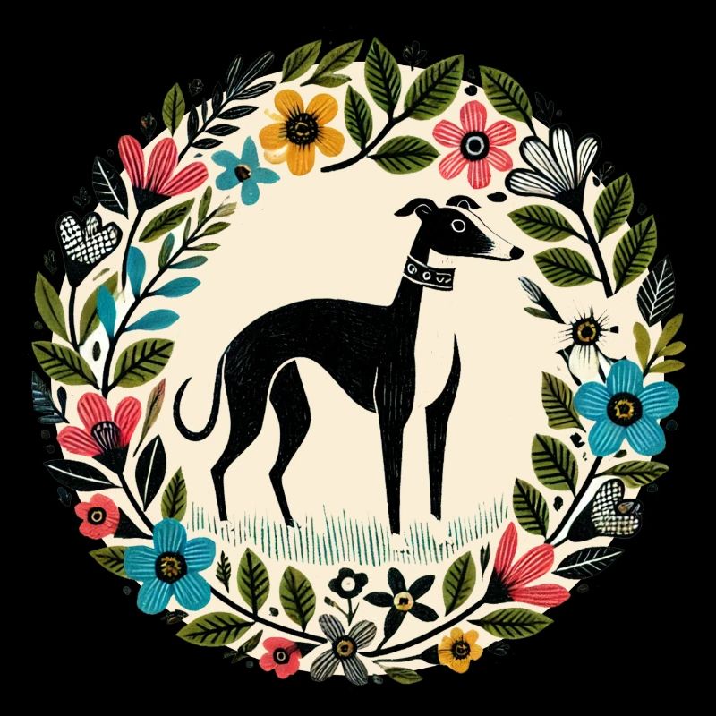 Les galgos