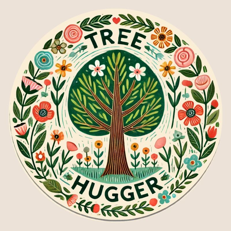 Tree Hugger