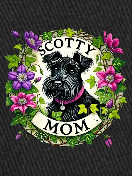 Scotty Maman