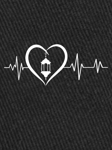 Heartbeat Lantern