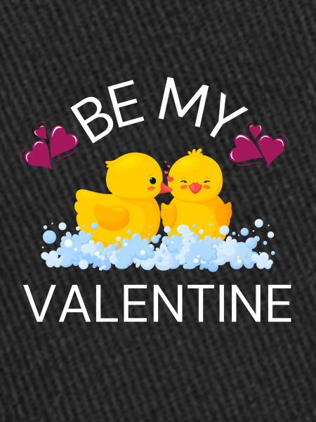 Par mon Valentin