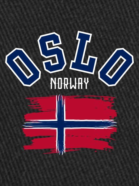 Oslo Norway