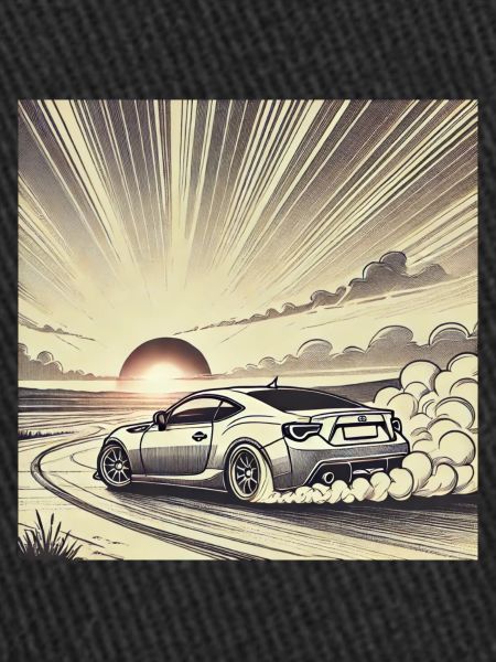 GT86