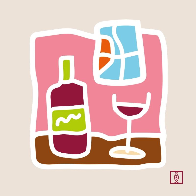 Wein, Vino