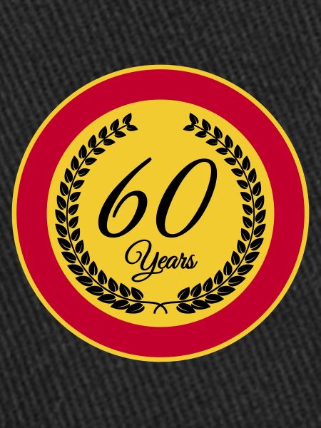 60 ans