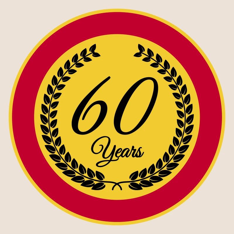 60 ans
