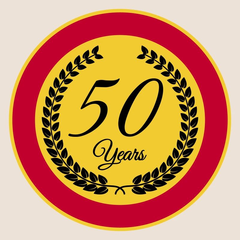 50 ans