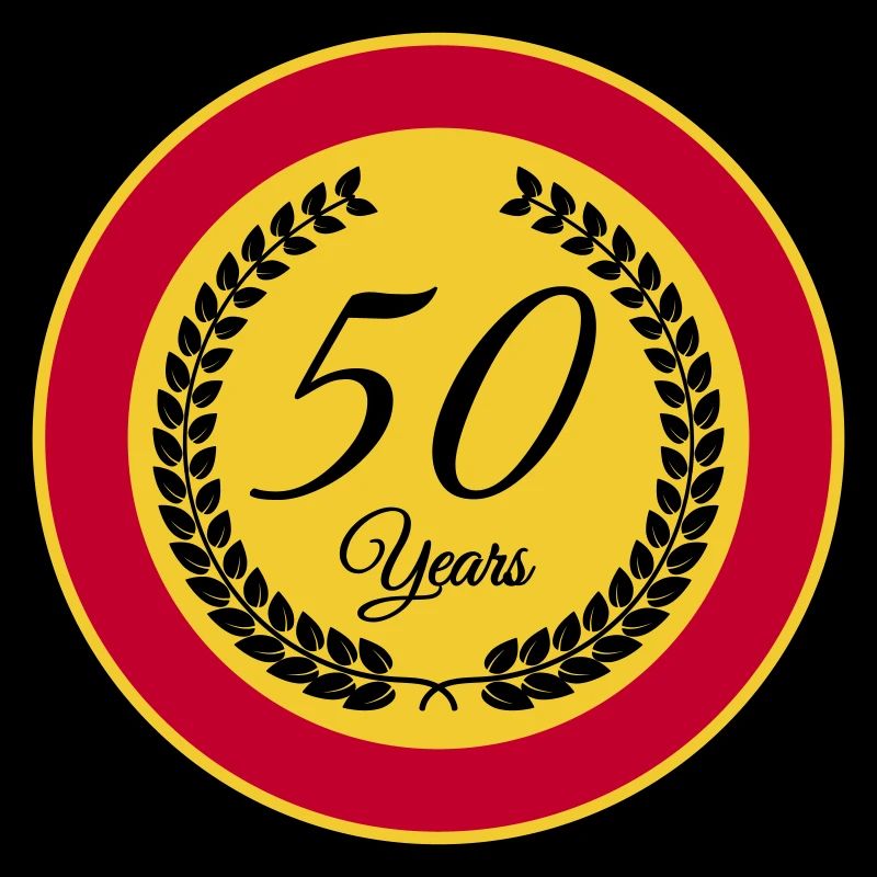50 ans