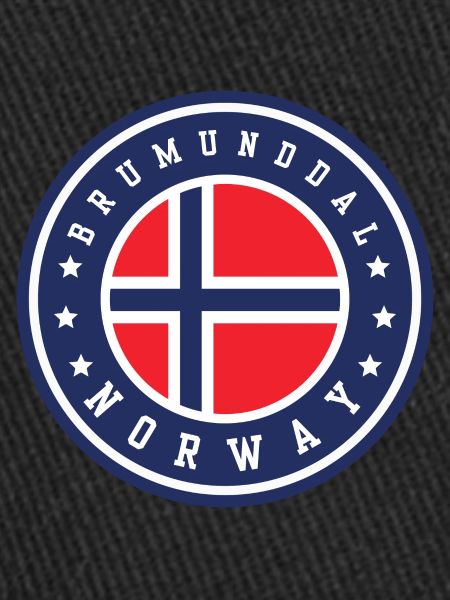 Brumunddal, Norvège