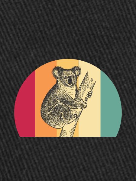 Koala Rétro