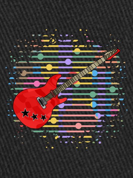 Gitarre