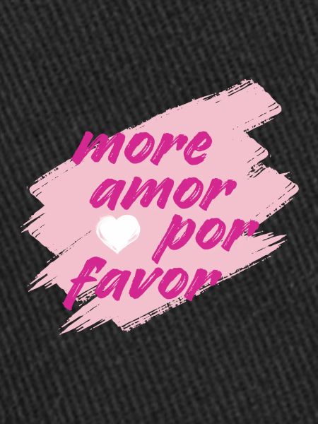 more amor
