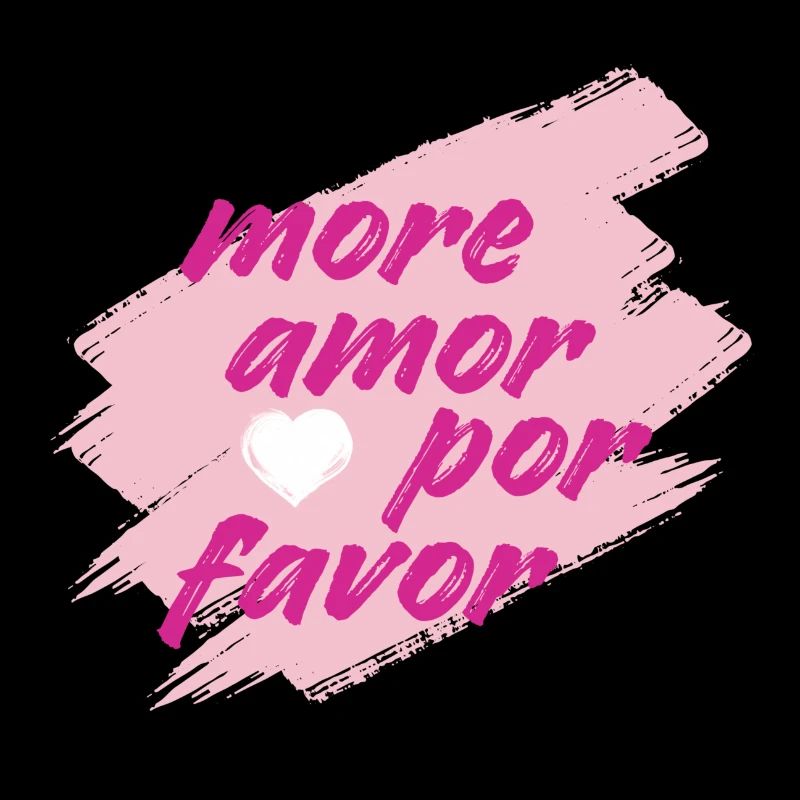 more amor