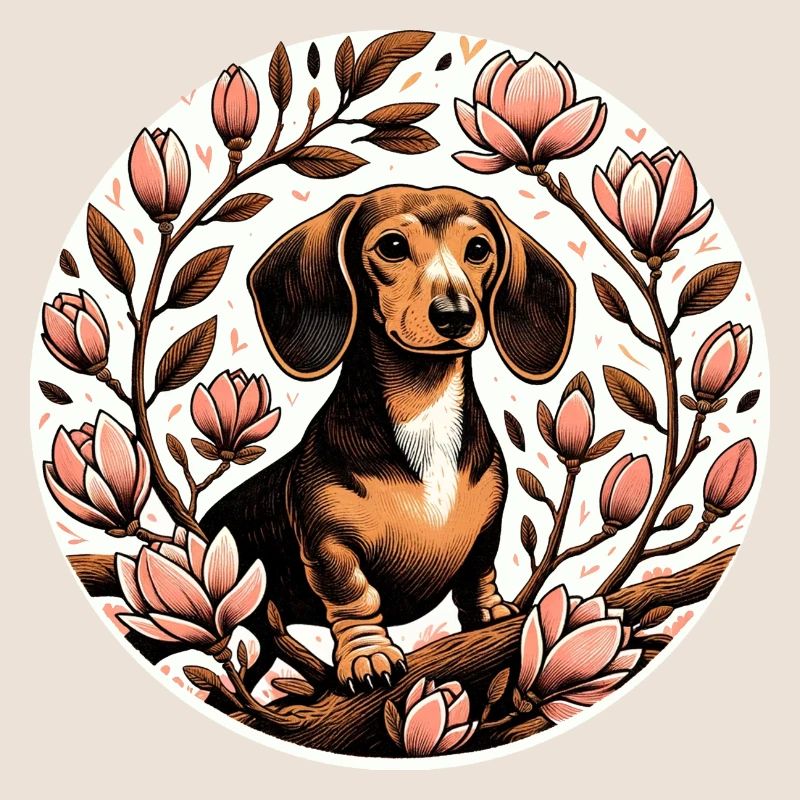 Weiner Dog