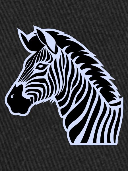 zebra