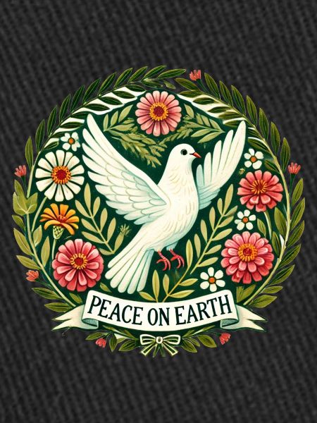Peace on Earth