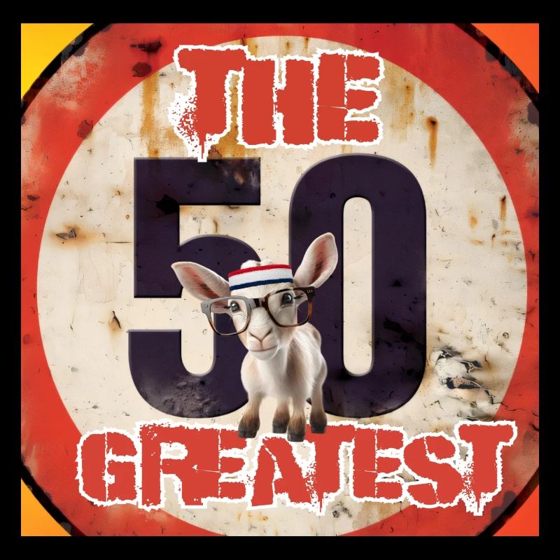 Die 50 größten