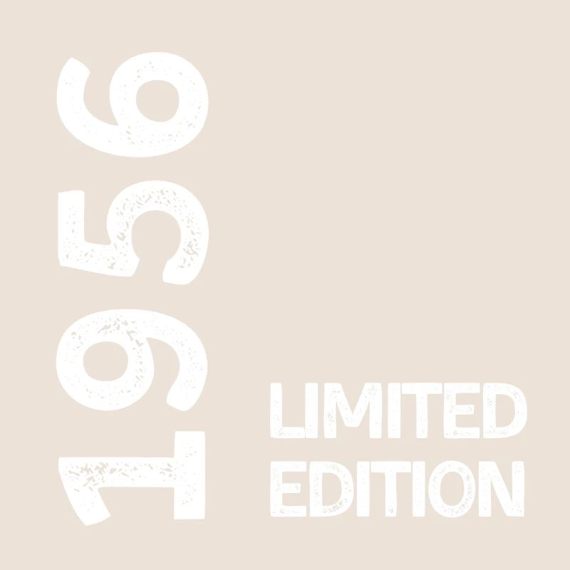 1956 Limited Edition