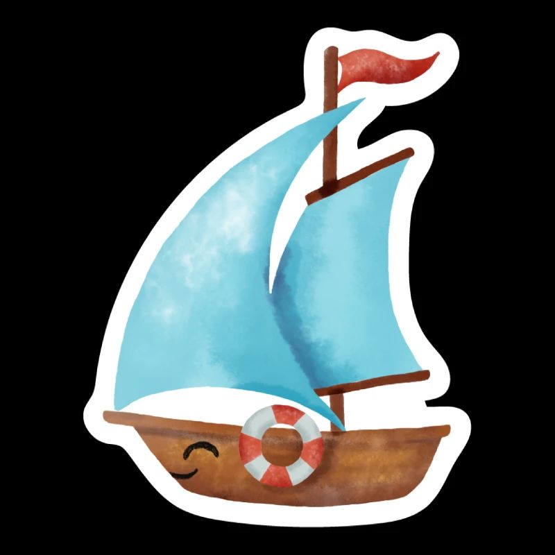 Segelschiff