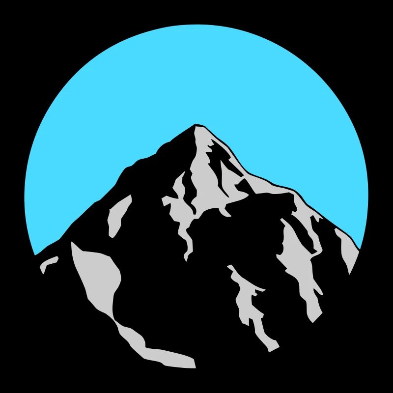montagne