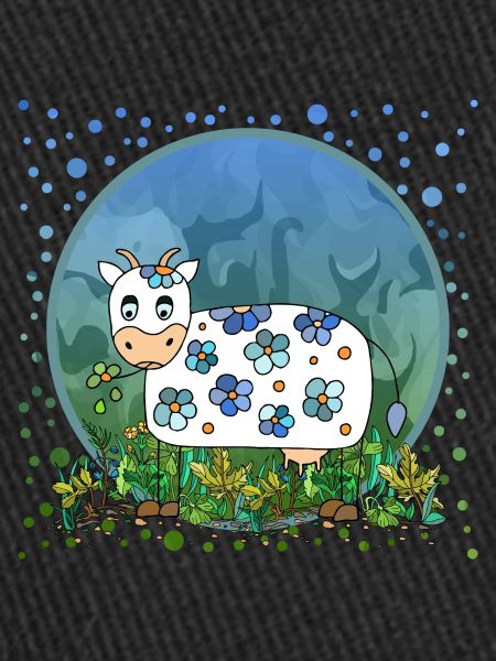 Vache